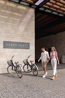 Grand Hyatt Cancun Beach Resort