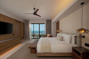 Grand Hyatt Cancun Beach Resort