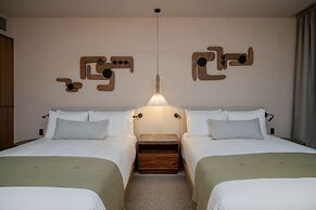 Grand Hyatt Cancun Beach Resort