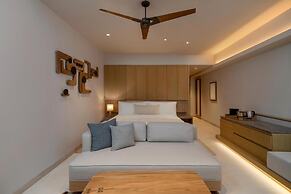 Grand Hyatt Cancun Beach Resort