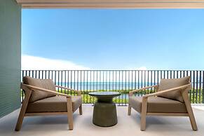 Grand Hyatt Cancun Beach Resort