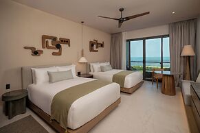 Grand Hyatt Cancun Beach Resort