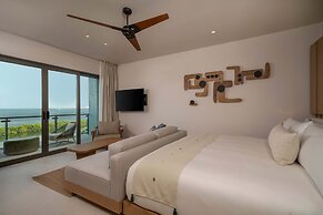 Grand Hyatt Cancun Beach Resort