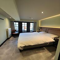 Amigo Hotel