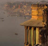 Hotel BrijRama Palace Varanasi