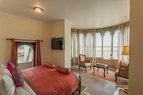 Hotel BrijRama Palace Varanasi