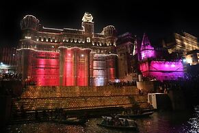 Hotel BrijRama Palace Varanasi