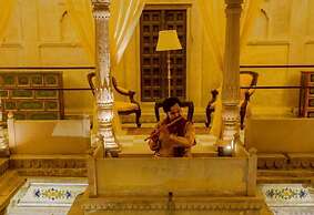 Hotel BrijRama Palace Varanasi