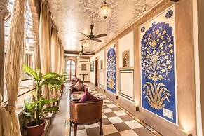 Hotel BrijRama Palace Varanasi