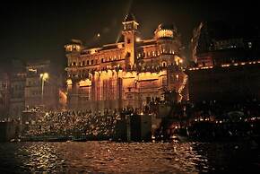 Hotel BrijRama Palace Varanasi