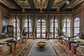 Hotel BrijRama Palace Varanasi