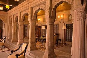 Hotel BrijRama Palace Varanasi