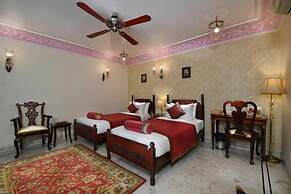 Hotel BrijRama Palace Varanasi