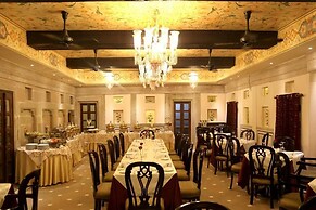 Hotel BrijRama Palace Varanasi