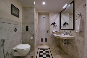 Hotel BrijRama Palace Varanasi