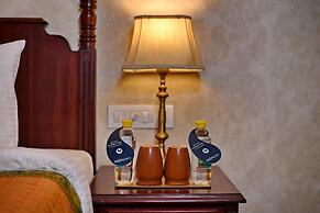 Hotel BrijRama Palace Varanasi