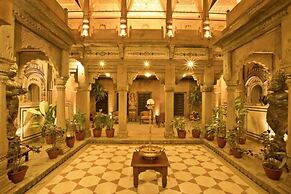 Hotel BrijRama Palace Varanasi