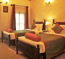 Hotel BrijRama Palace Varanasi