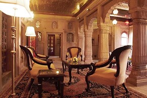 Hotel BrijRama Palace Varanasi