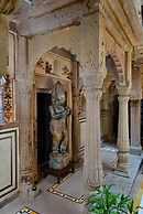 Hotel BrijRama Palace Varanasi