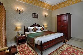 Hotel BrijRama Palace Varanasi