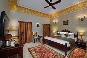 Hotel BrijRama Palace Varanasi