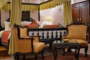 Hotel BrijRama Palace Varanasi