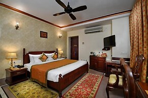 Hotel BrijRama Palace Varanasi