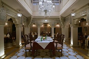 Hotel BrijRama Palace Varanasi