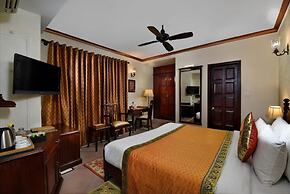 Hotel BrijRama Palace Varanasi