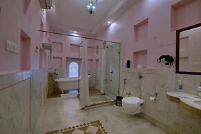 Hotel BrijRama Palace Varanasi
