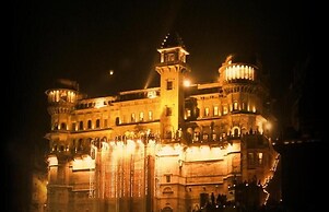 Hotel BrijRama Palace Varanasi