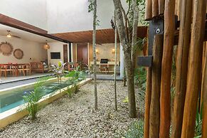 Atman Residences Lujo Natural