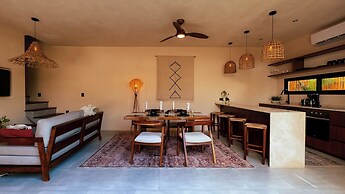 Atman Residences Lujo Natural