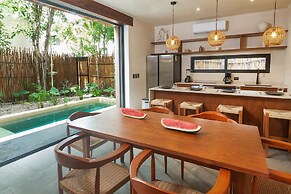 Atman Residences Lujo Natural