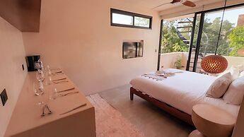 Atman Residences Lujo Natural