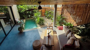 Atman Residences Lujo Natural