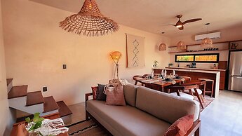 Atman Residences Lujo Natural