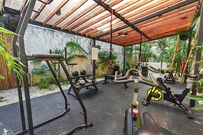 Atman Residences Lujo Natural