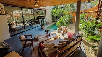 Atman Residences Lujo Natural