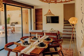 Atman Residences Lujo Natural