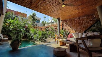 Atman Residences Lujo Natural