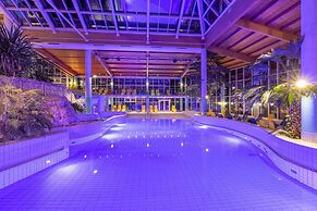 Appartment im Ferienpark in Schoneck
