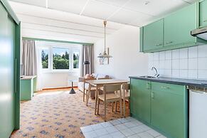 Appartment im Ferienpark in Schoneck