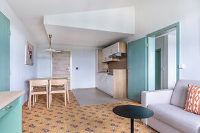 Appartment im Ferienpark in Schoneck