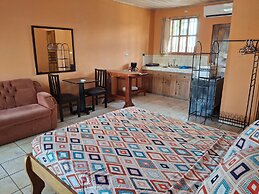 Apartamentos Quepos Studio