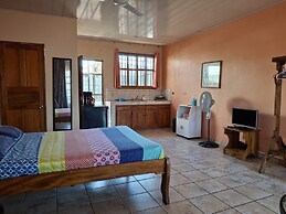 Apartamentos Quepos Studio