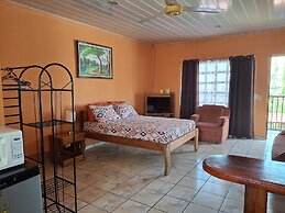 Apartamentos Quepos Studio