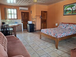Apartamentos Quepos Studio