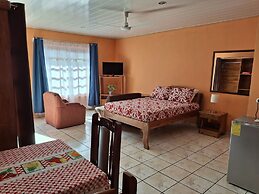Apartamentos Quepos Studio